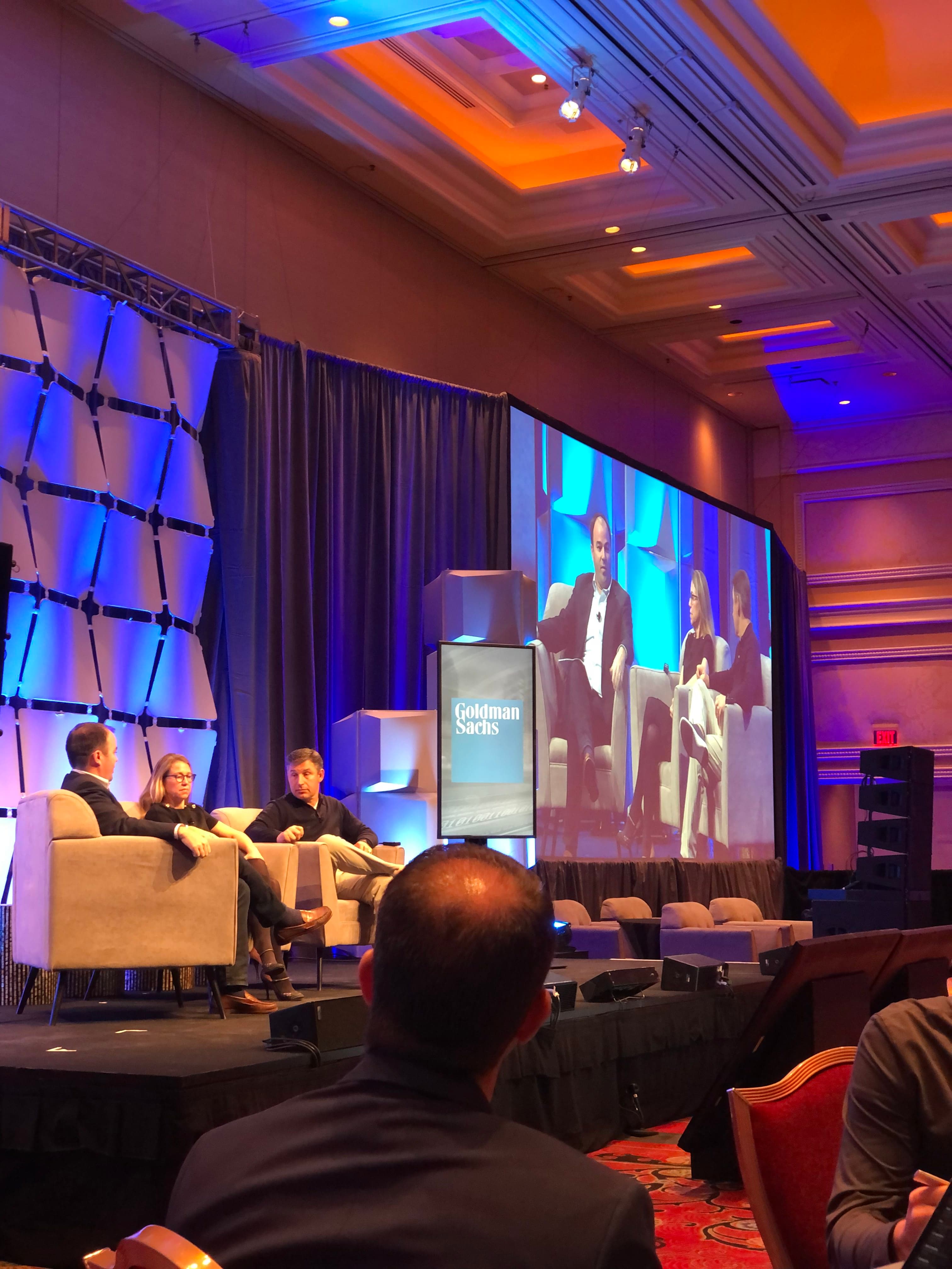 Allocator roundtable