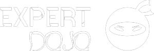Expert Dojo logo